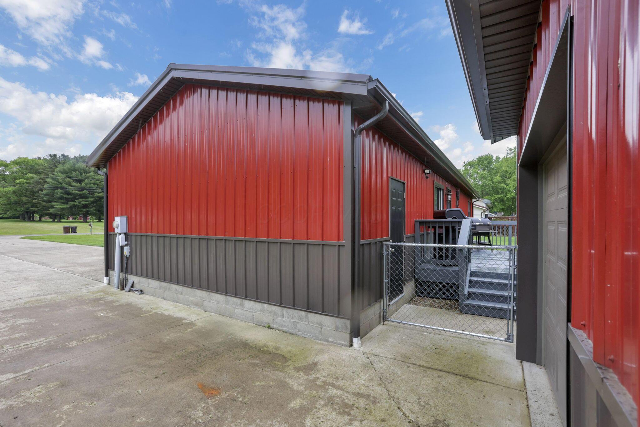 14609 Hock Hocking Road, Logan, Ohio image 27