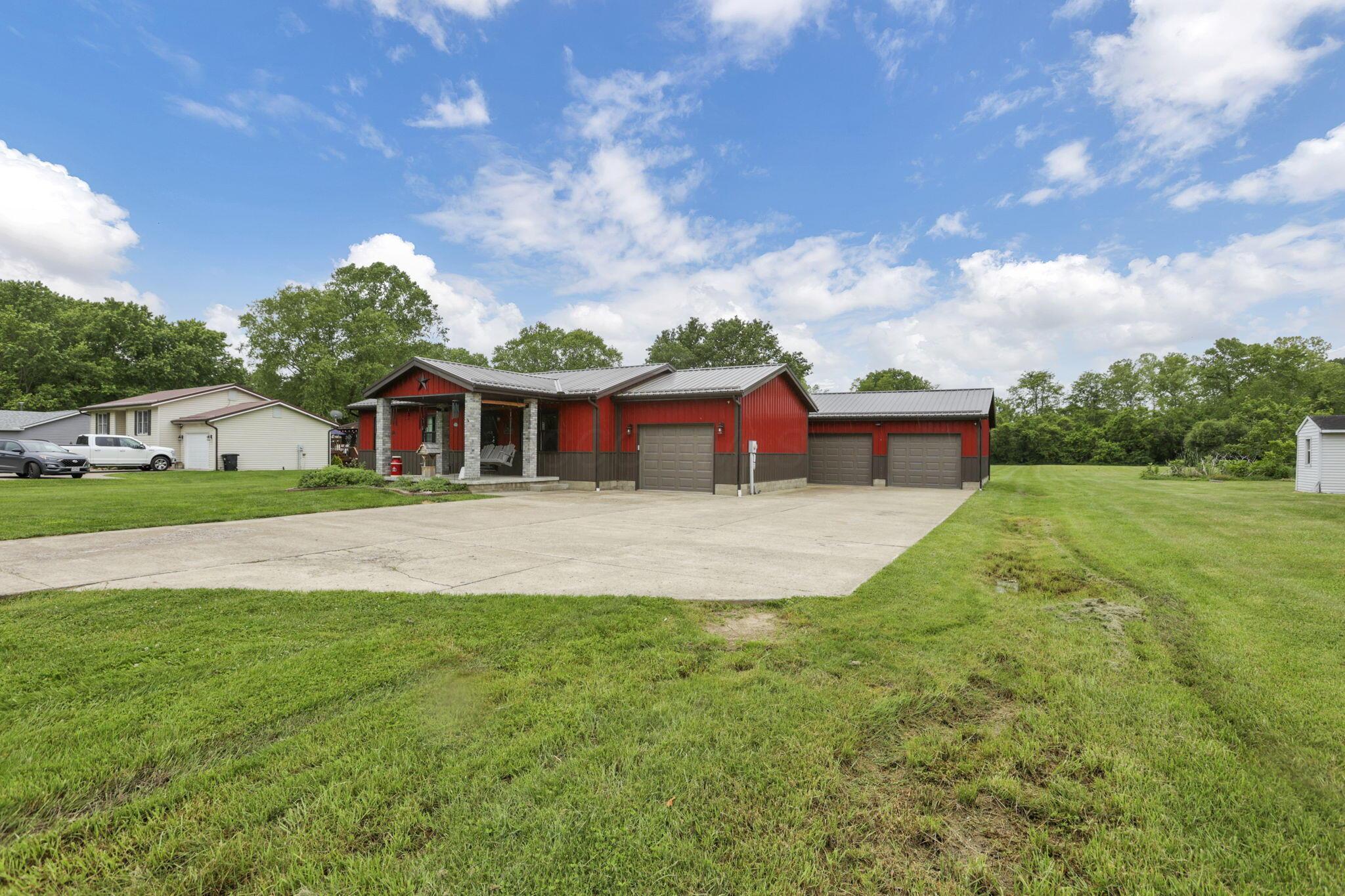 14609 Hock Hocking Road, Logan, Ohio image 30