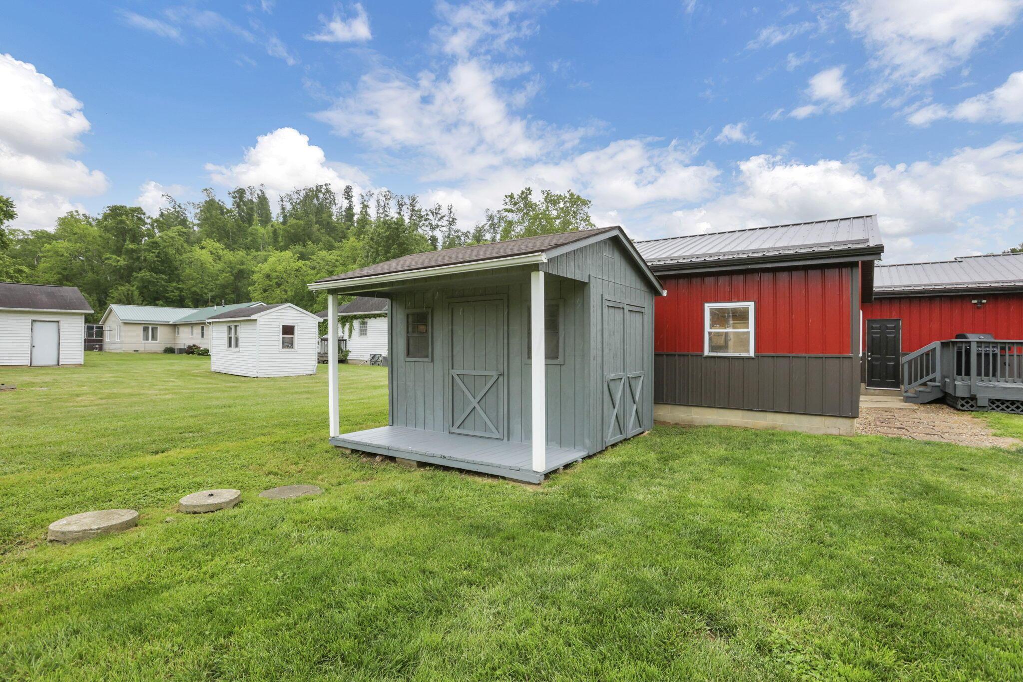 14609 Hock Hocking Road, Logan, Ohio image 22
