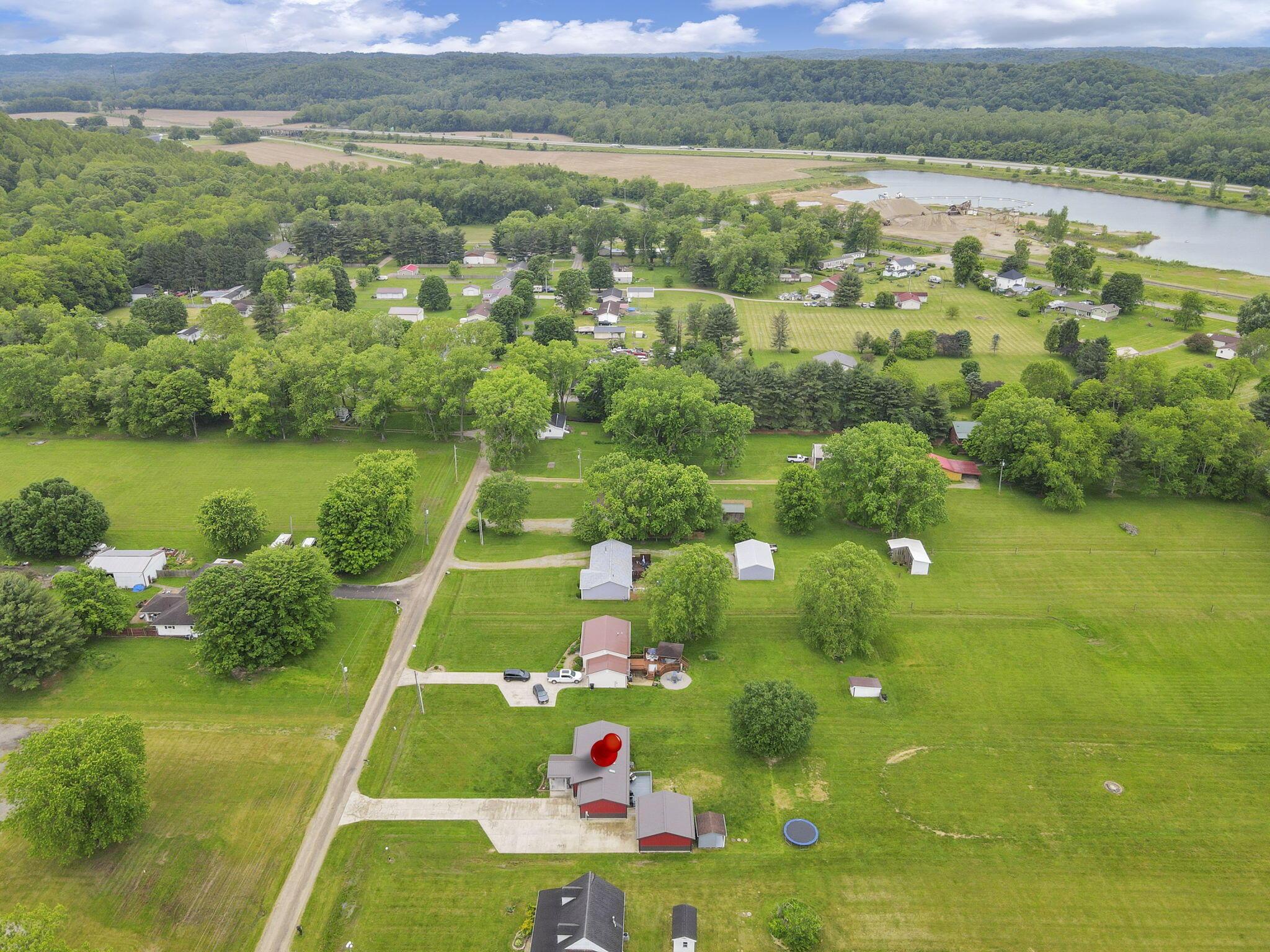 14609 Hock Hocking Road, Logan, Ohio image 12