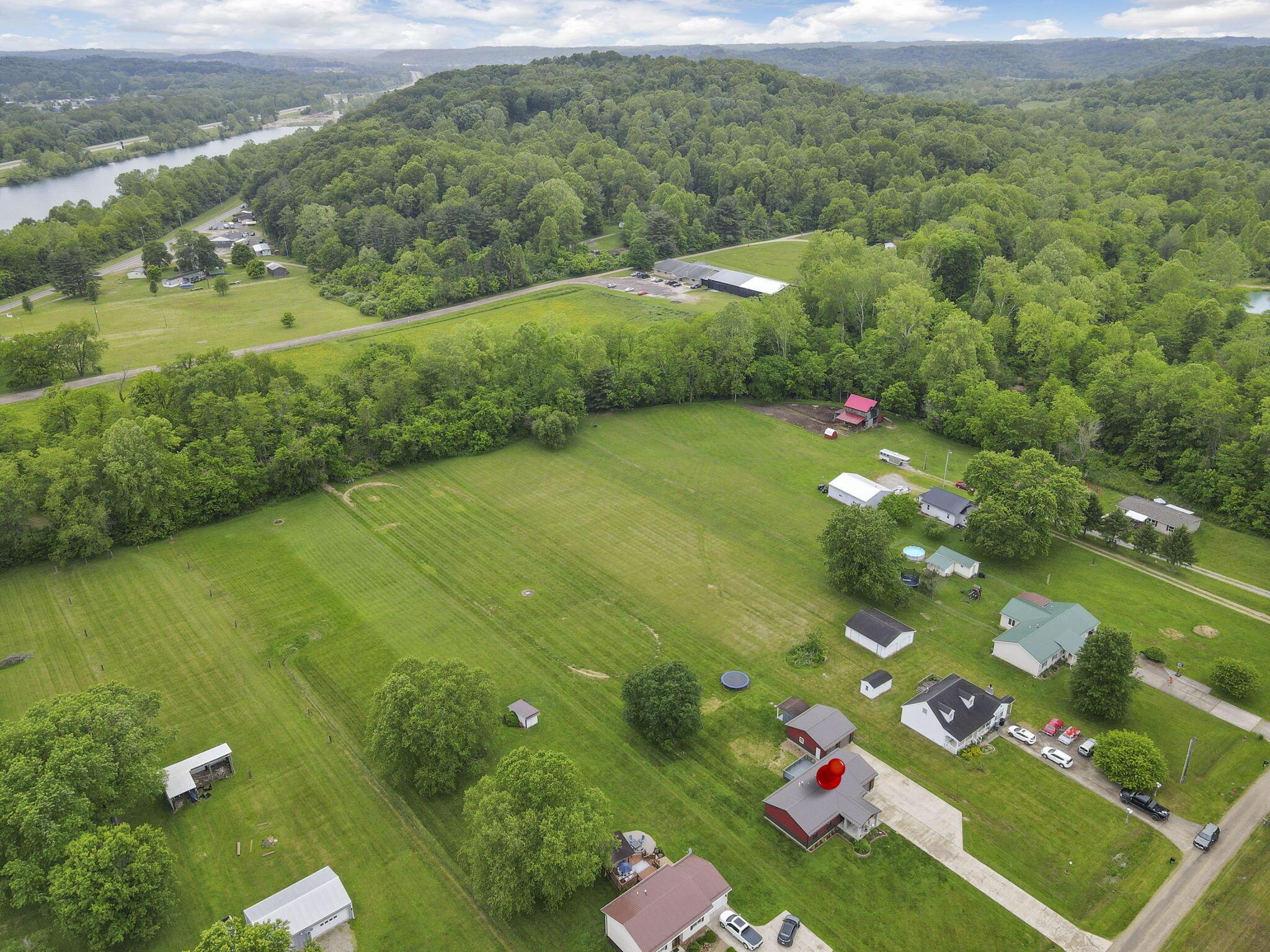 14609 Hock Hocking Road, Logan, Ohio image 9