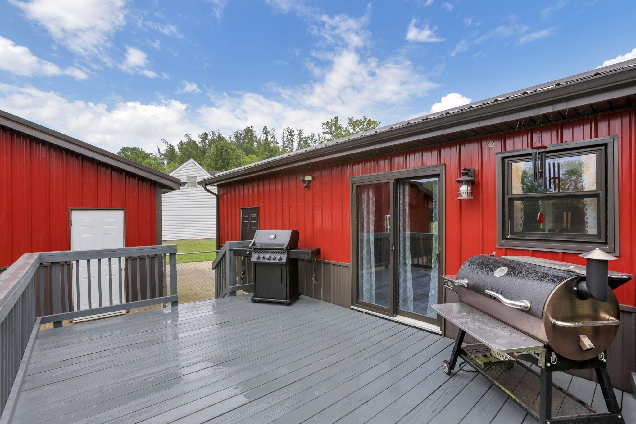 14609 Hock Hocking Road, Logan, Ohio image 28