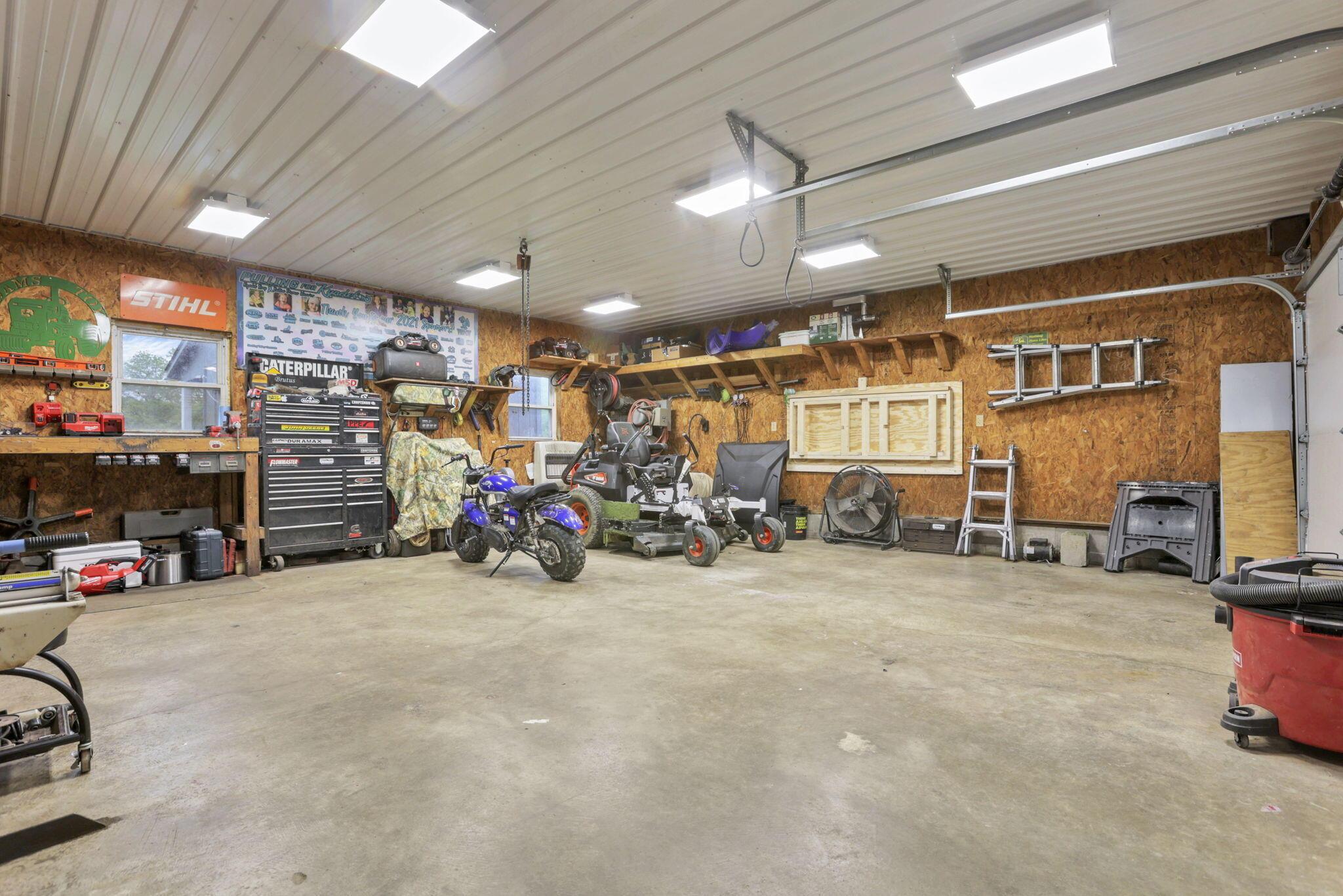 14609 Hock Hocking Road, Logan, Ohio image 33