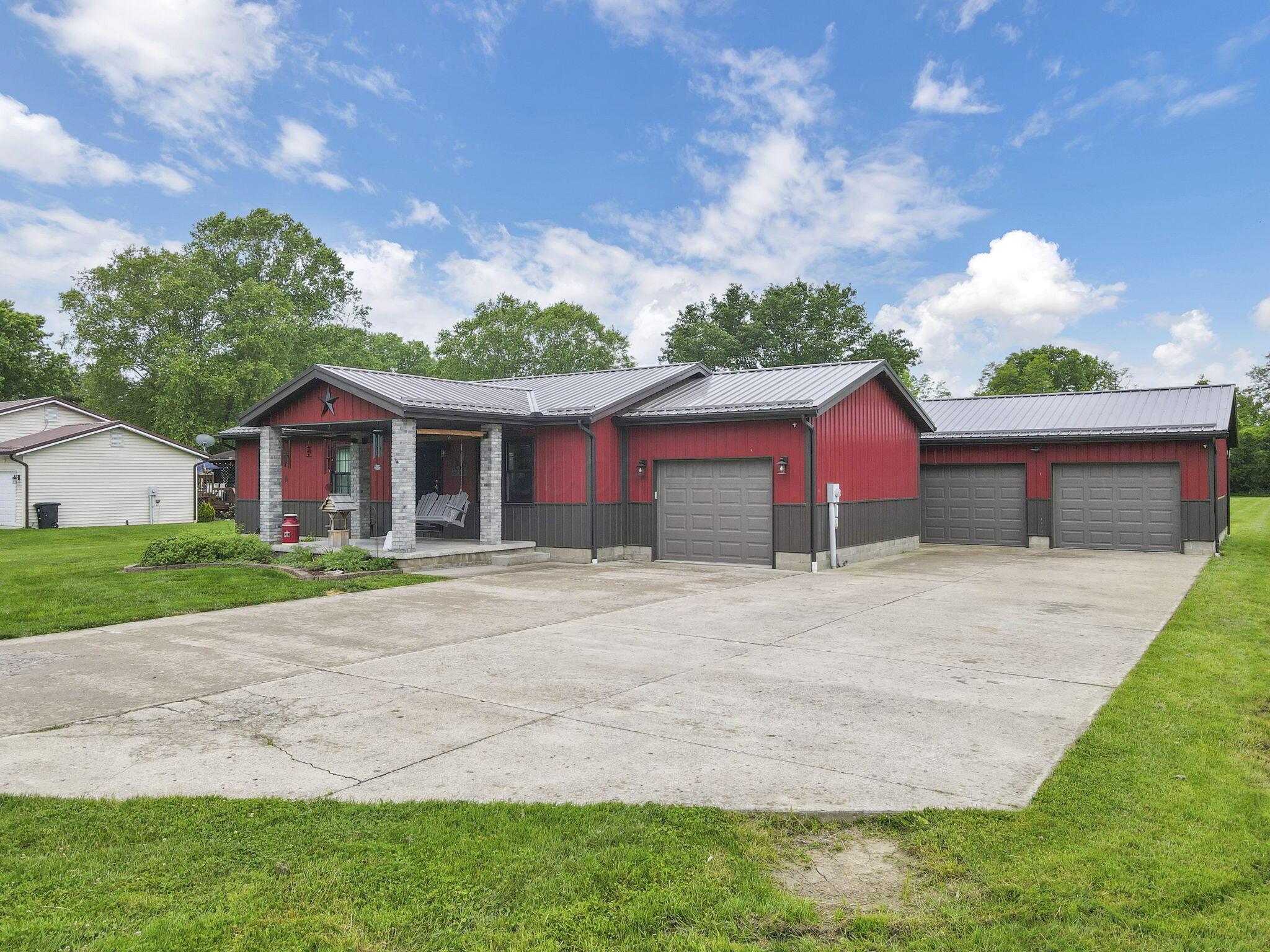 14609 Hock Hocking Road, Logan, Ohio image 2
