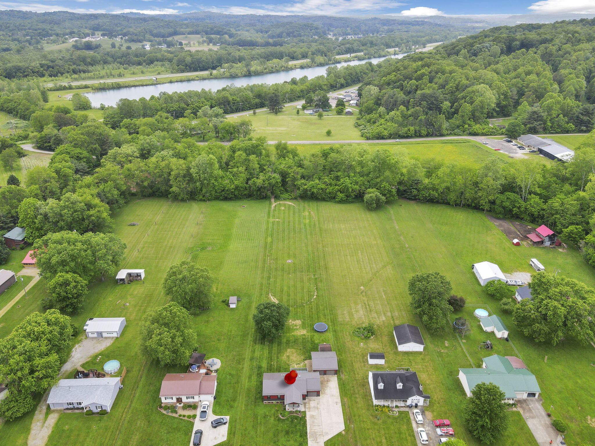 14609 Hock Hocking Road, Logan, Ohio image 14