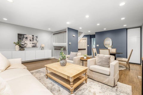 Tiny photo for 122 W North Broadway Street, Columbus, OH 43214 (MLS # 226036252)