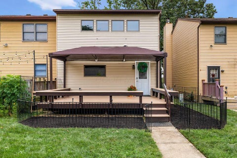 Tiny photo for 122 W North Broadway Street, Columbus, OH 43214 (MLS # 226036252)