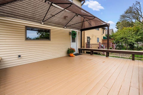 Tiny photo for 122 W North Broadway Street, Columbus, OH 43214 (MLS # 226036252)