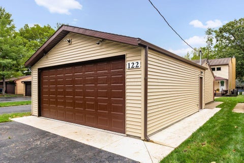 Tiny photo for 122 W North Broadway Street, Columbus, OH 43214 (MLS # 226036252)