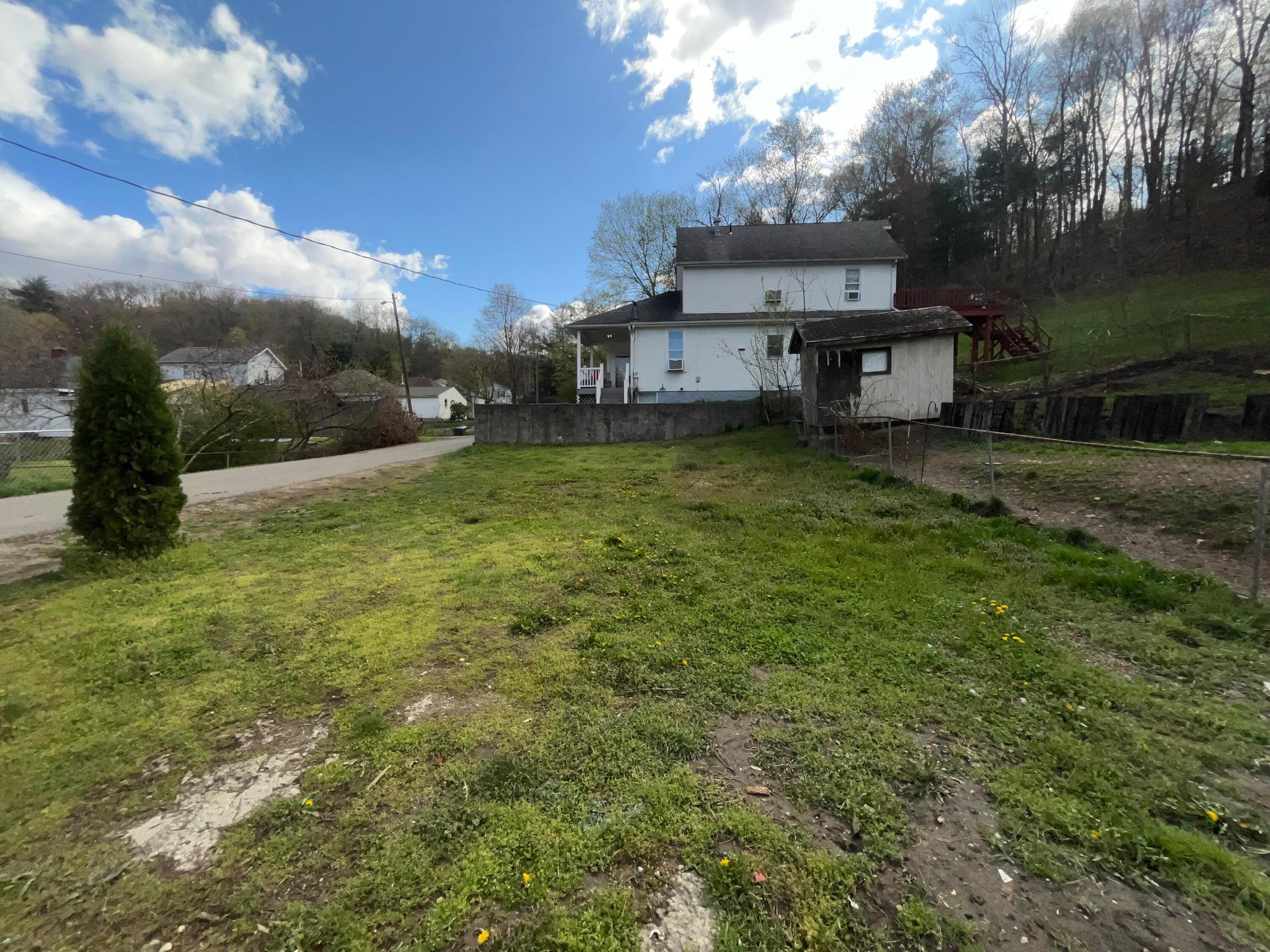 242 Kontner Street, Nelsonville, Ohio image 17