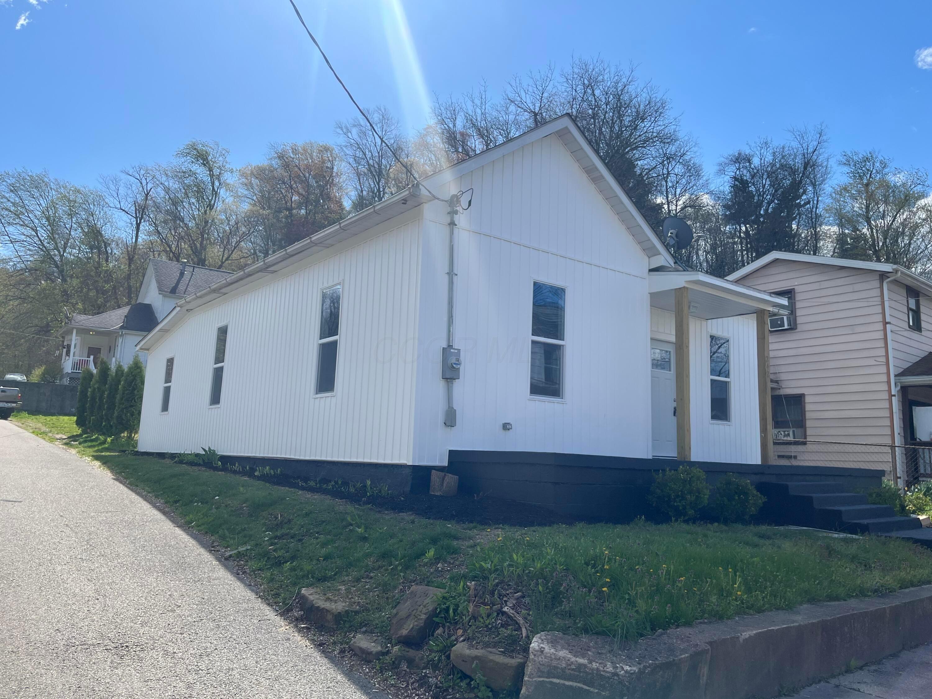 242 Kontner Street, Nelsonville, Ohio image 16