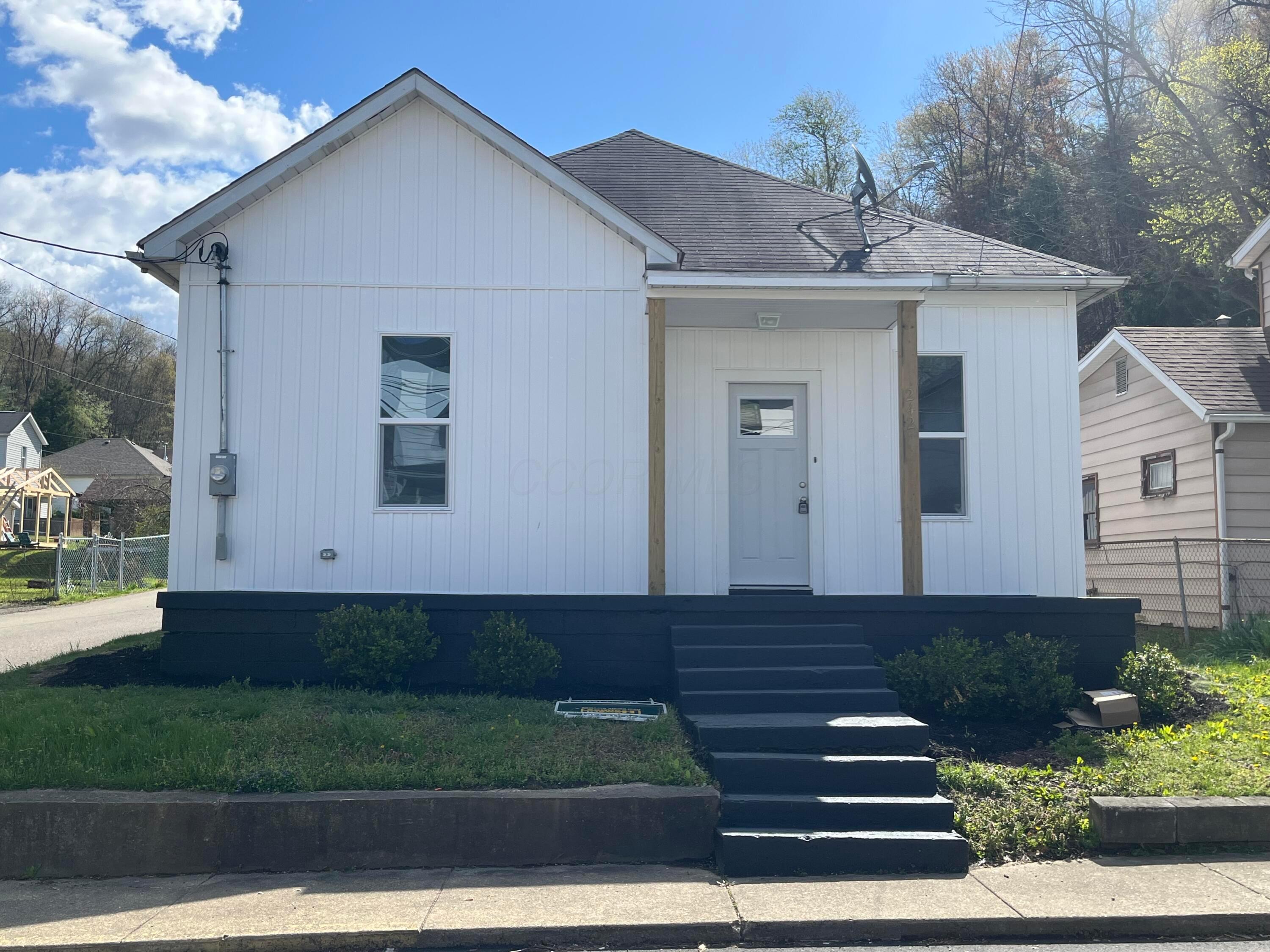 242 Kontner Street, Nelsonville, Ohio image 1