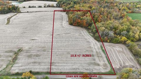 Photo of 0 County Road 98 Lot A #Lot A, Mount Gilead, OH 43338 (MLS # 225040308) Photo of 0 County Road 98 Lot A #Lot A, Mount Gilead, OH 43338 (MLS # 225040308)