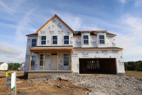 Photo of 7165 Applewood Drive, Plain City, OH 43064 (MLS # 226020054)