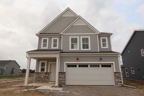 Photo of 7165 Applewood Drive, Plain City, OH 43064 (MLS # 226020054)