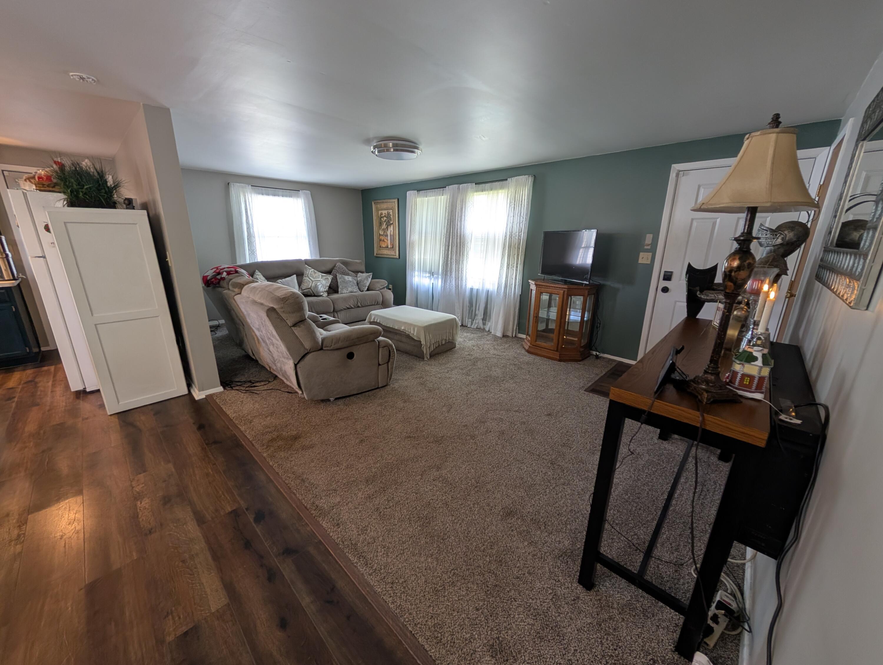 417 Kilbury Road, Marion, Ohio image 5
