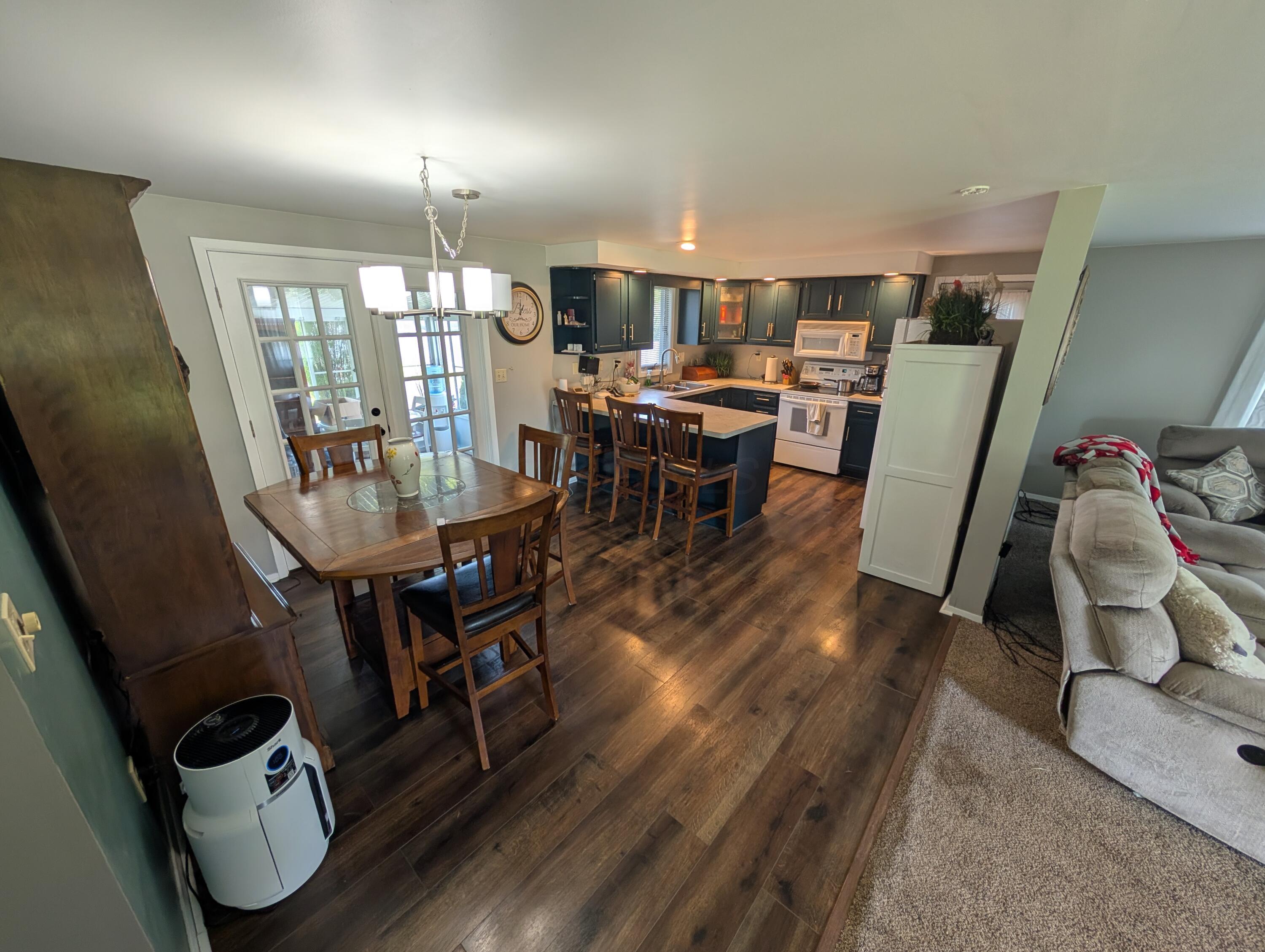 417 Kilbury Road, Marion, Ohio image 8