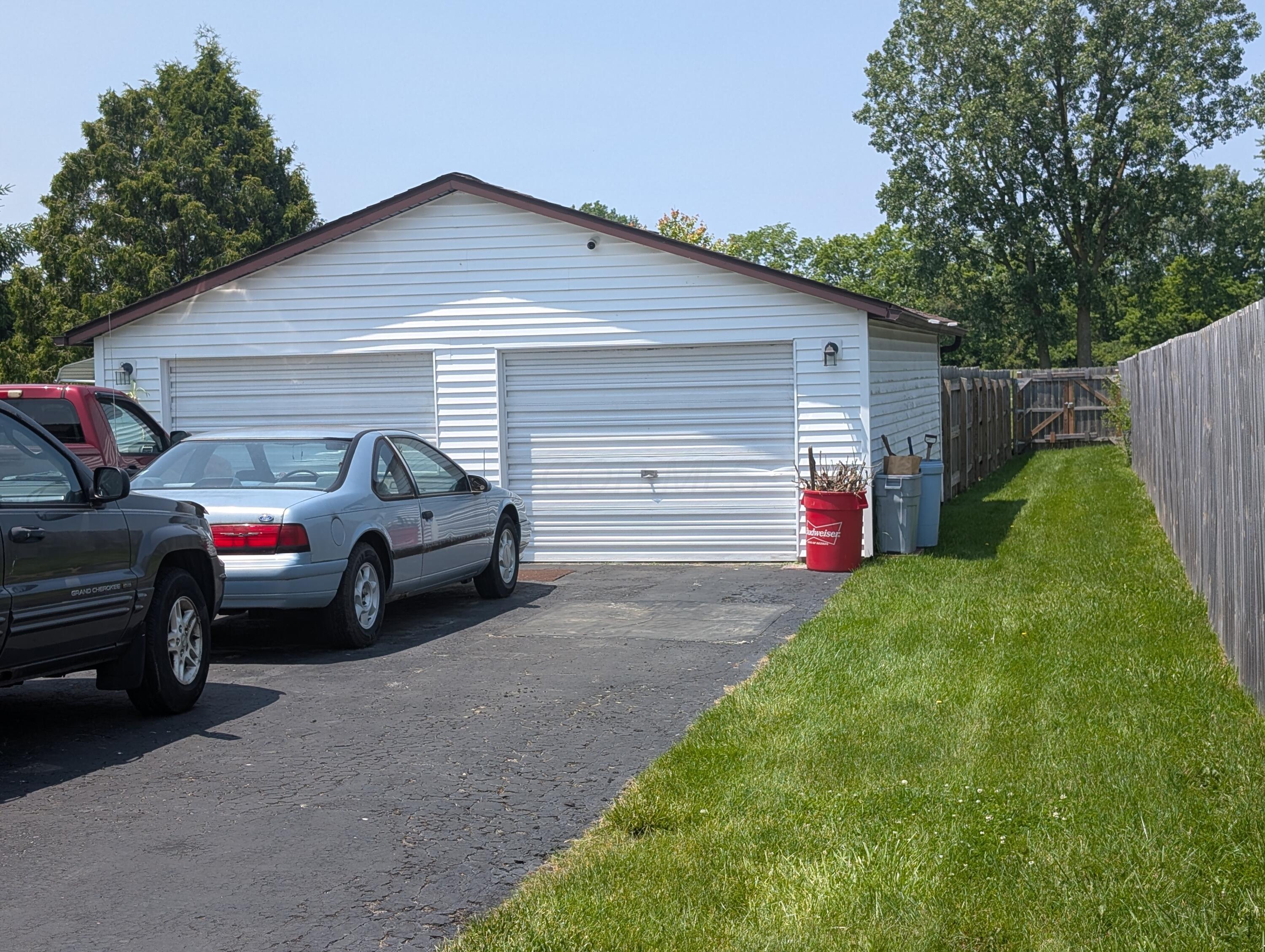 417 Kilbury Road, Marion, Ohio image 2