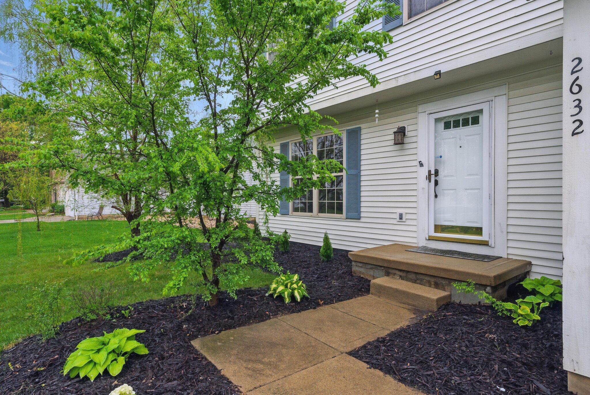 2632 Westrock Drive, Hilliard, Ohio image 4