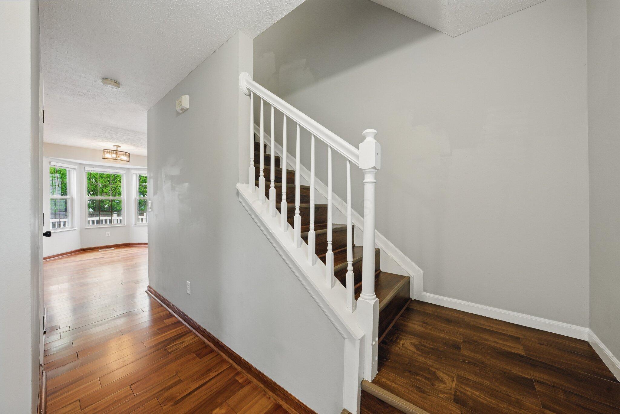 2632 Westrock Drive, Hilliard, Ohio image 5