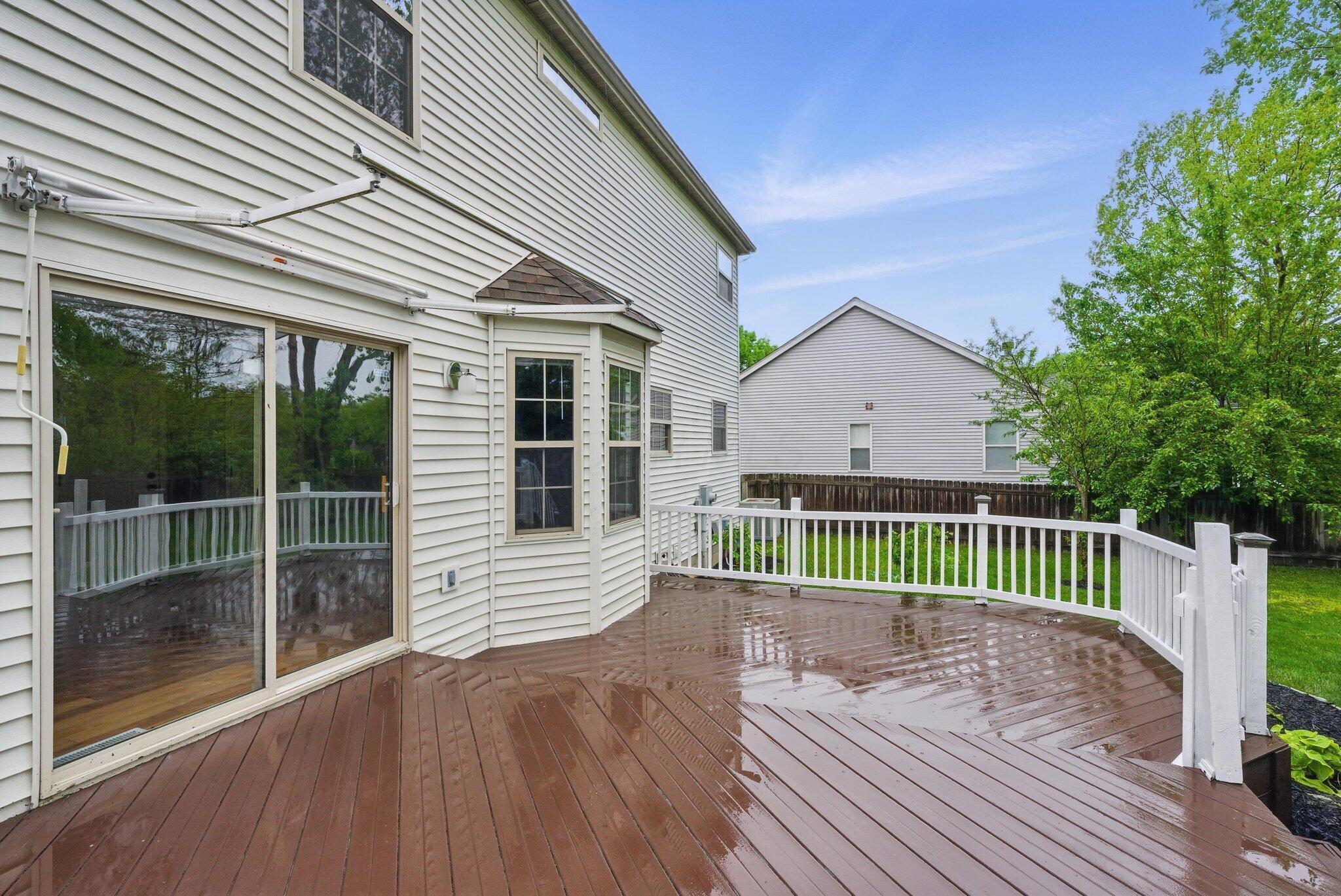 2632 Westrock Drive, Hilliard, Ohio image 36