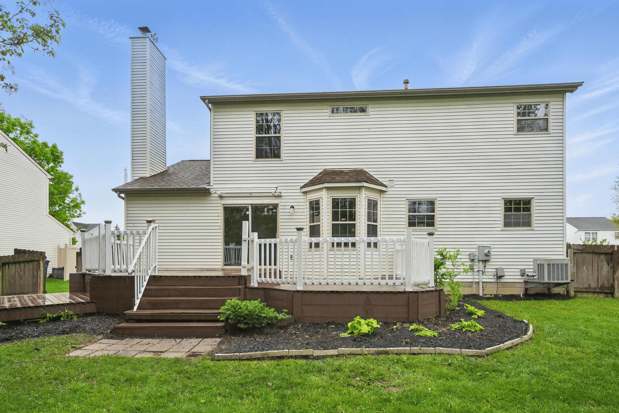 2632 Westrock Drive, Hilliard, Ohio image 34