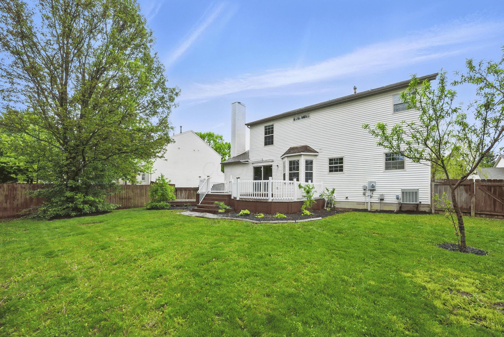 2632 Westrock Drive, Hilliard, Ohio image 33