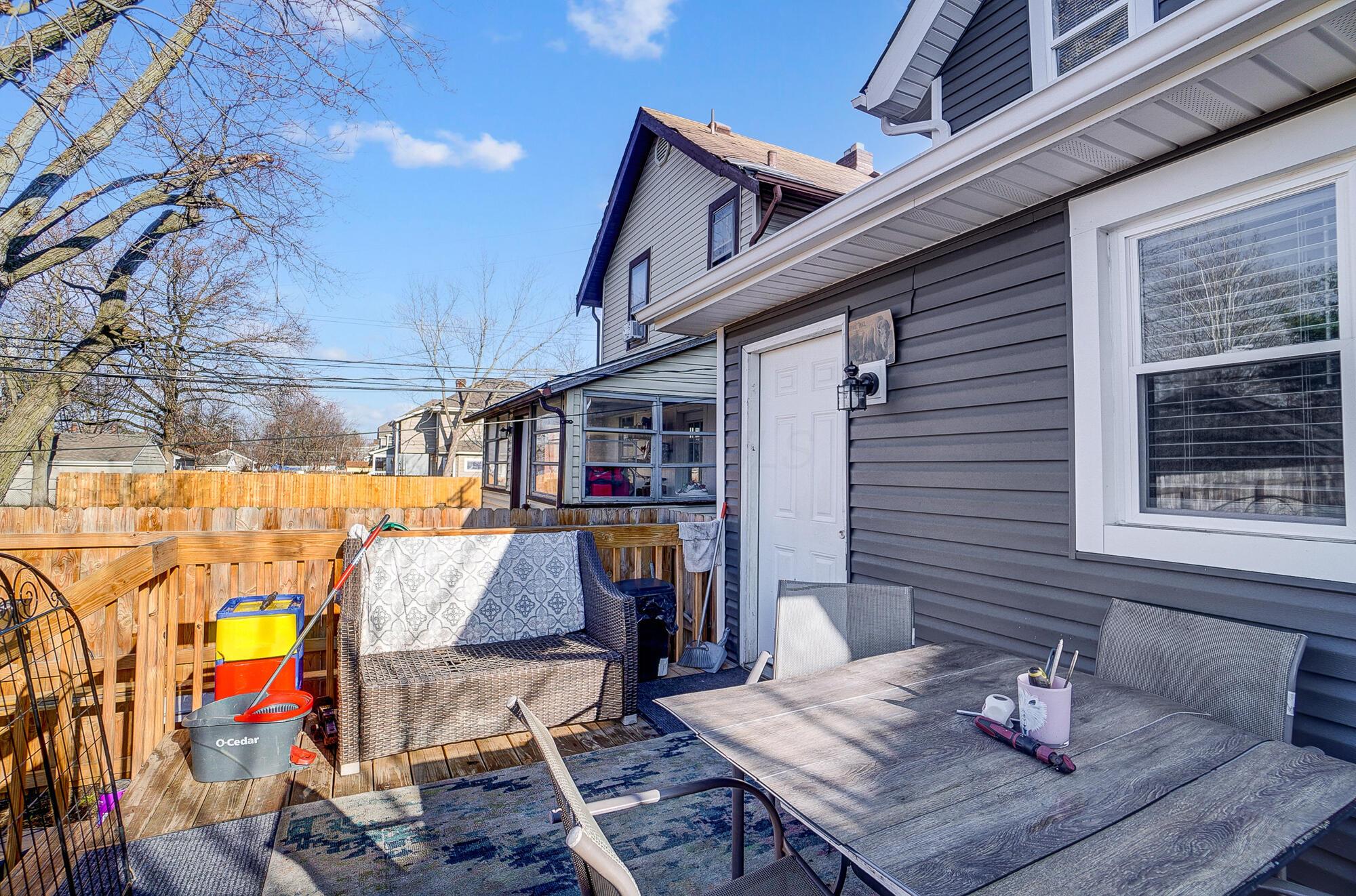 313 S Harris Avenue, Columbus, Ohio image 36