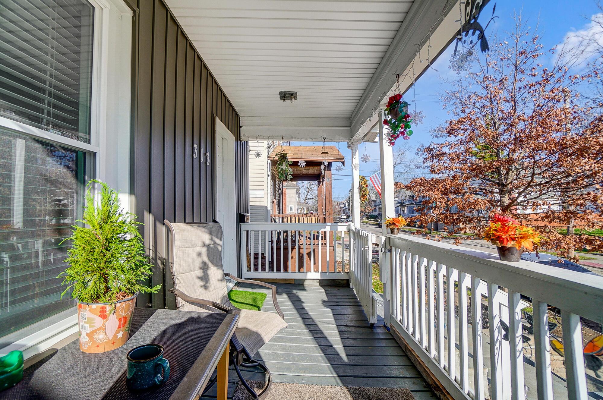 313 S Harris Avenue, Columbus, Ohio image 4