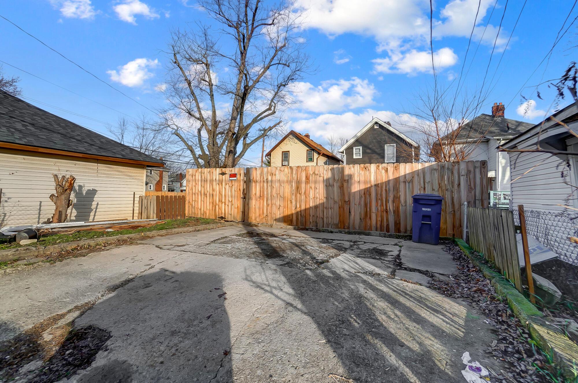 313 S Harris Avenue, Columbus, Ohio image 41