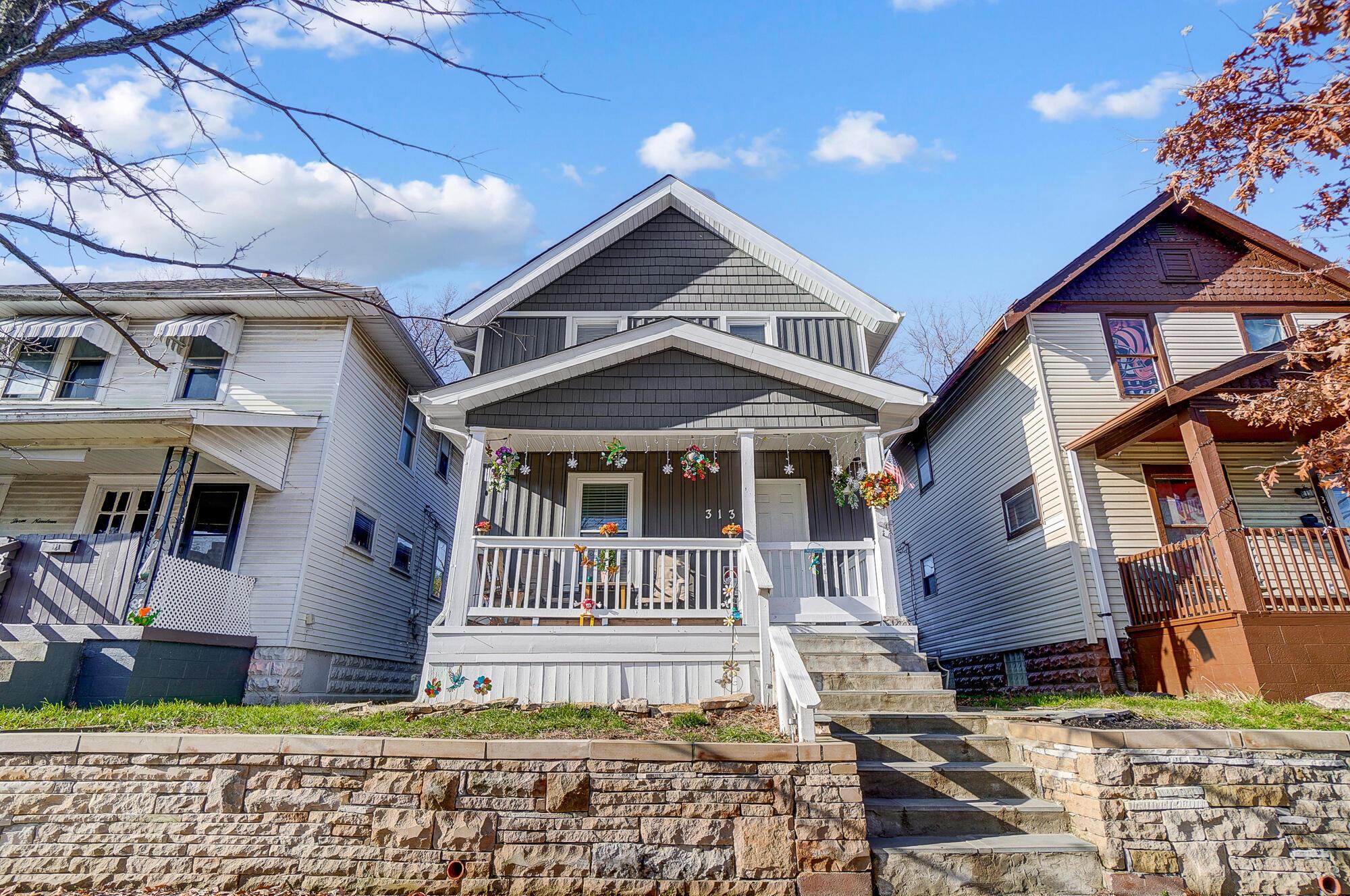 313 S Harris Avenue, Columbus, Ohio image 1