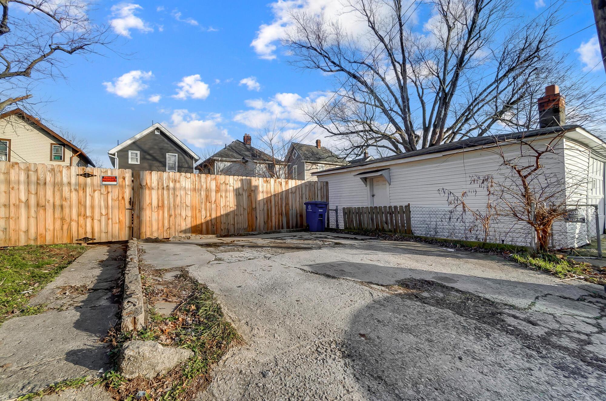 313 S Harris Avenue, Columbus, Ohio image 40