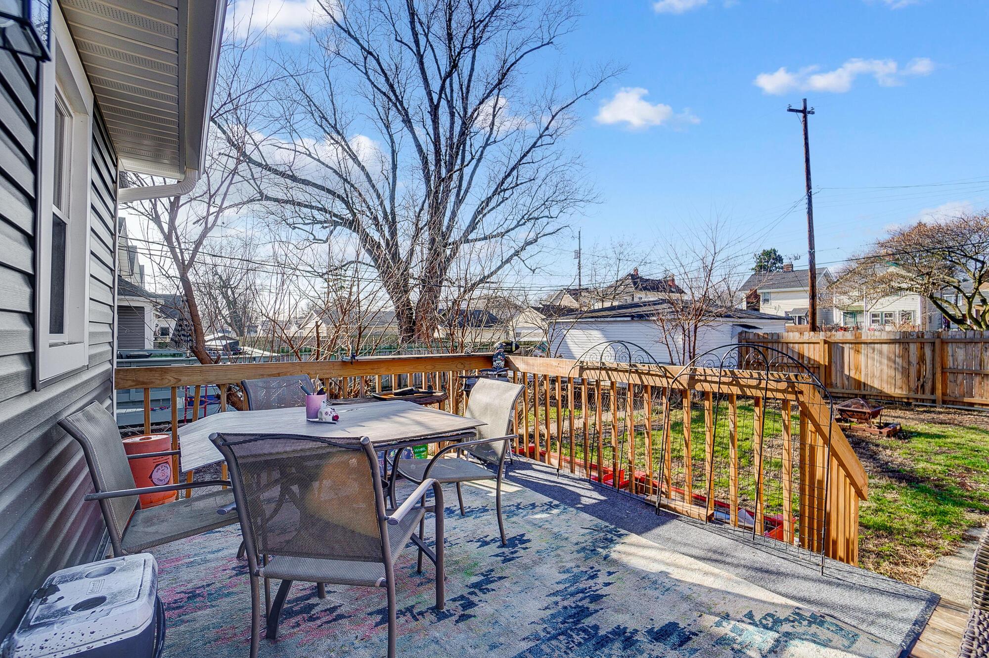 313 S Harris Avenue, Columbus, Ohio image 35