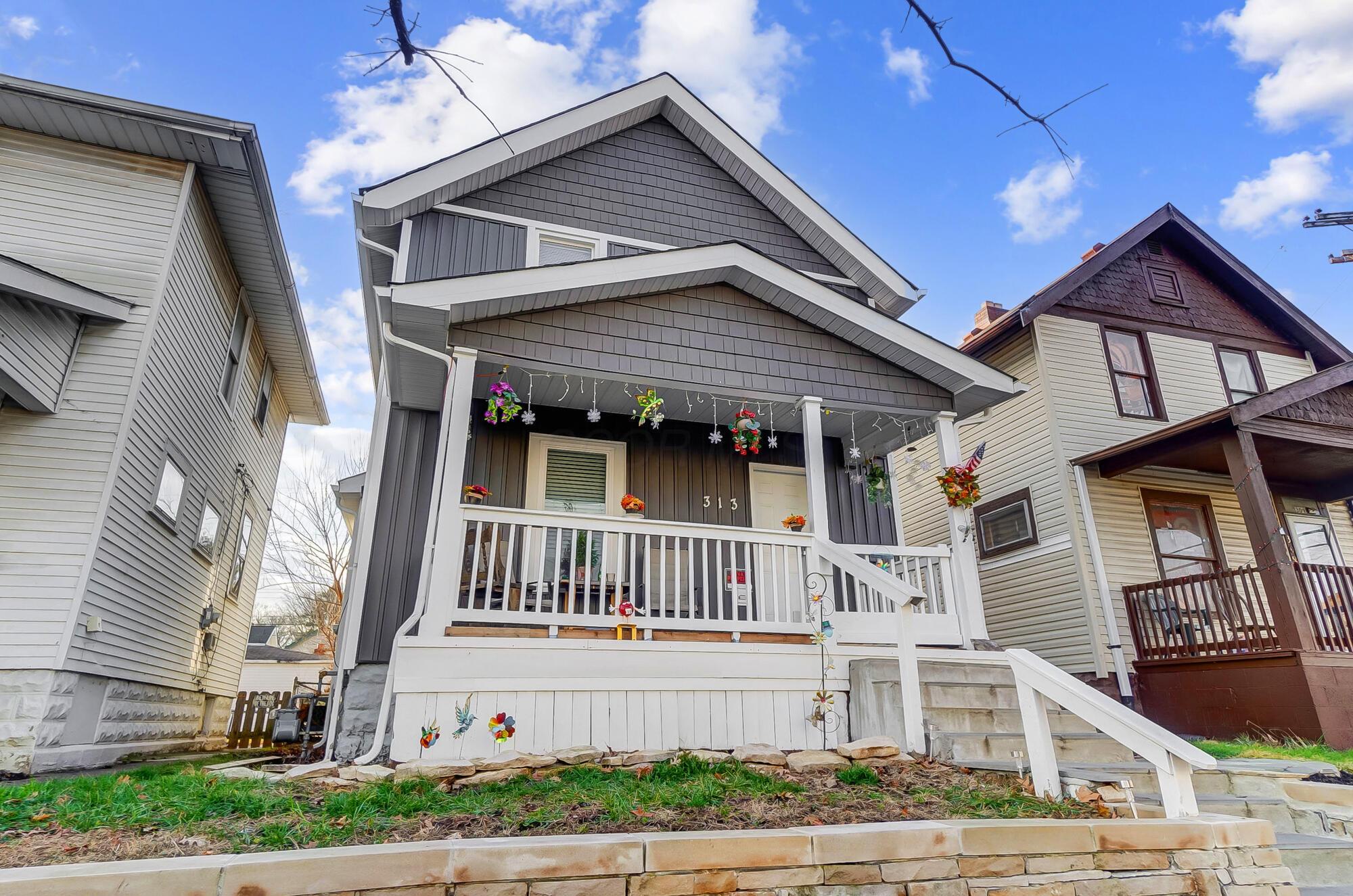 313 S Harris Avenue, Columbus, Ohio image 2