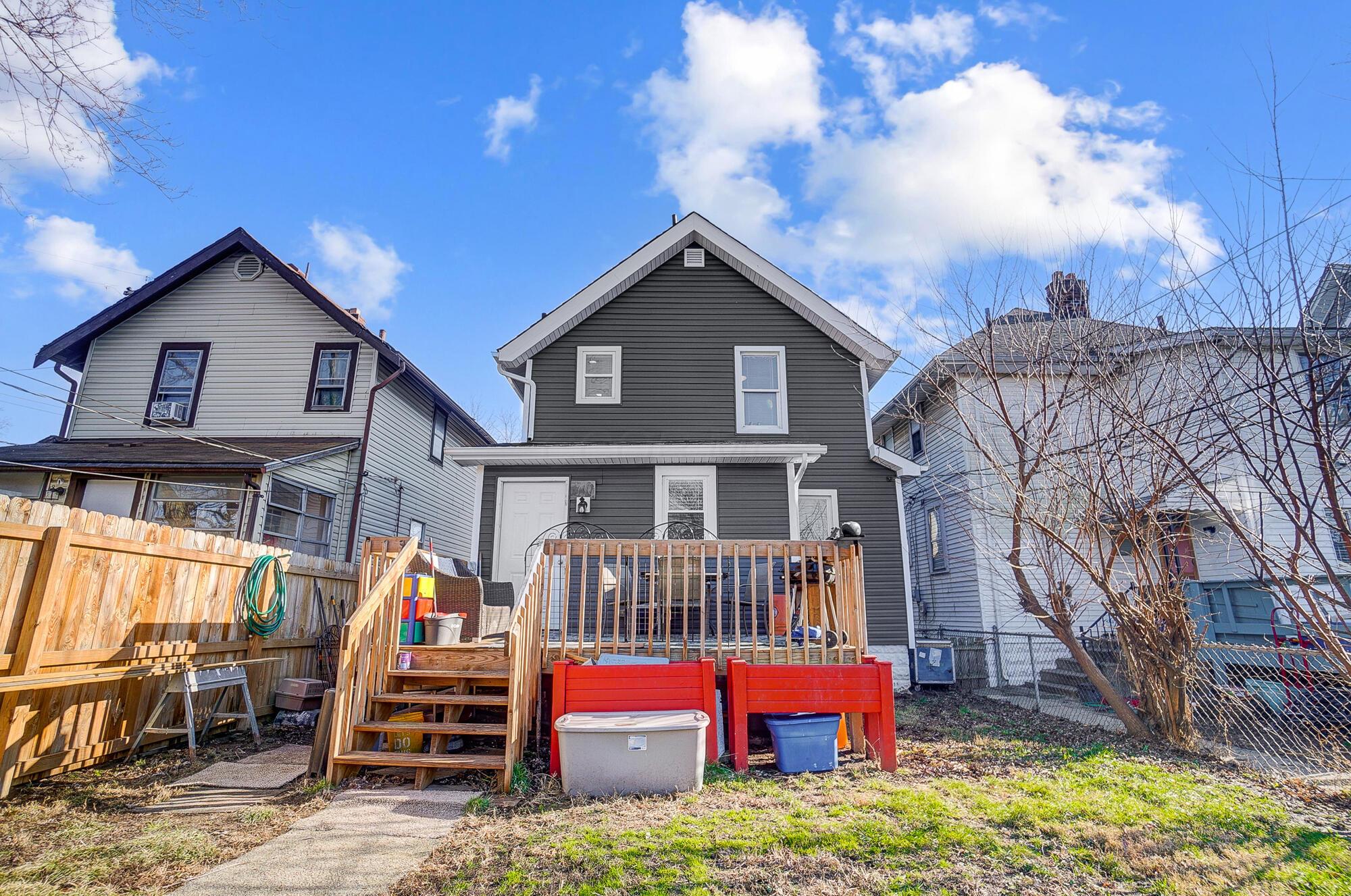 313 S Harris Avenue, Columbus, Ohio image 33
