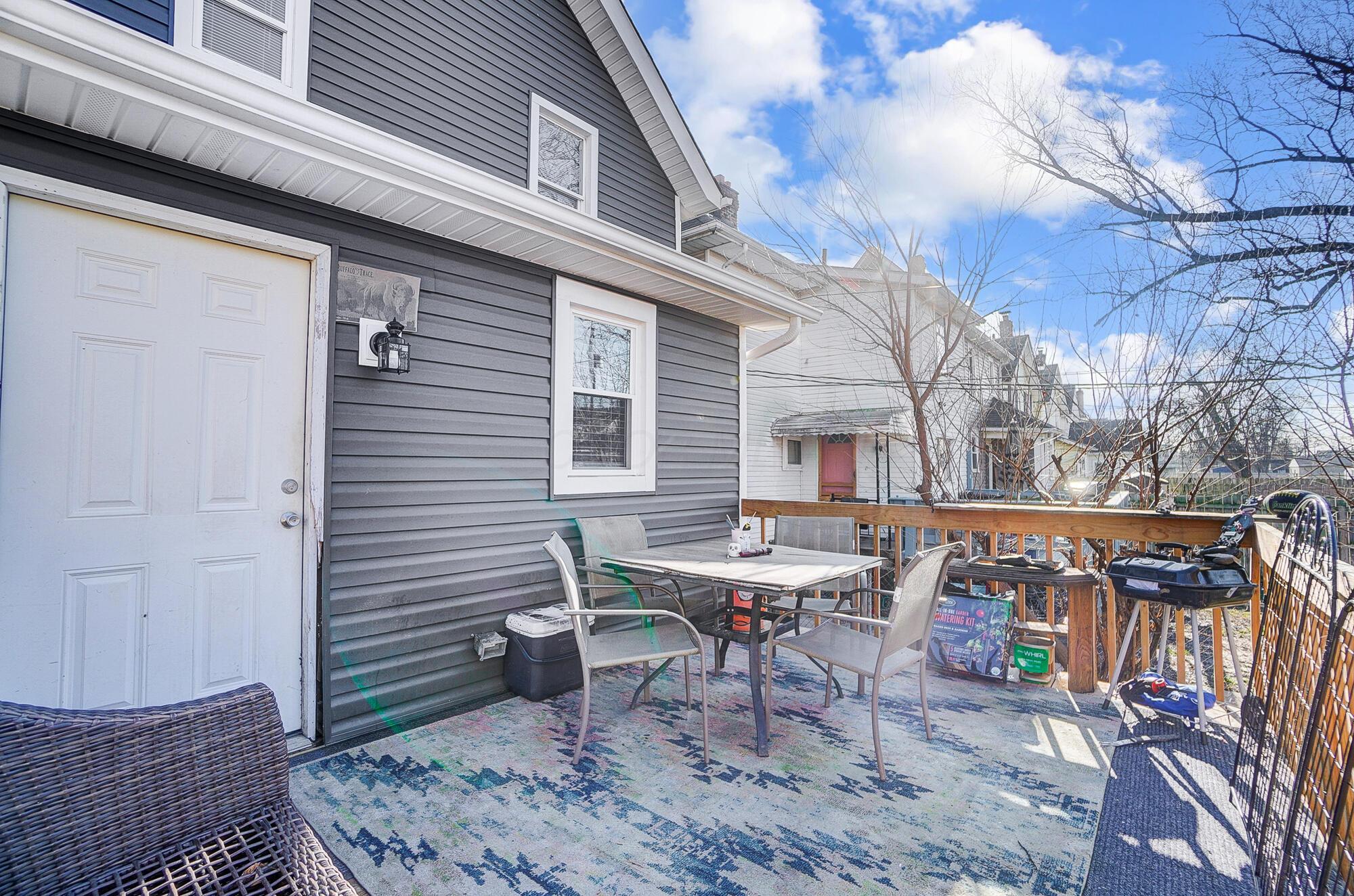 313 S Harris Avenue, Columbus, Ohio image 34