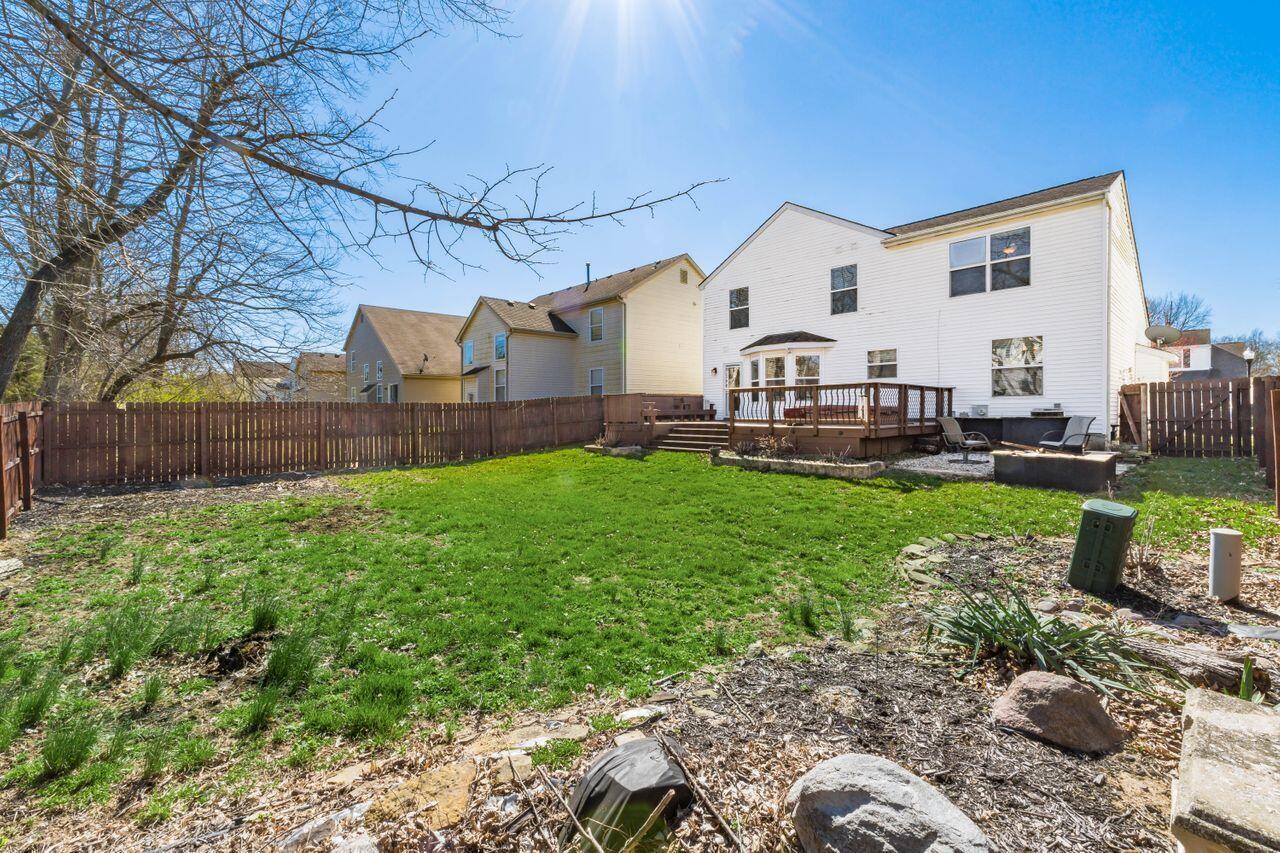 7918 Brianna Drive, Blacklick, Ohio image 5