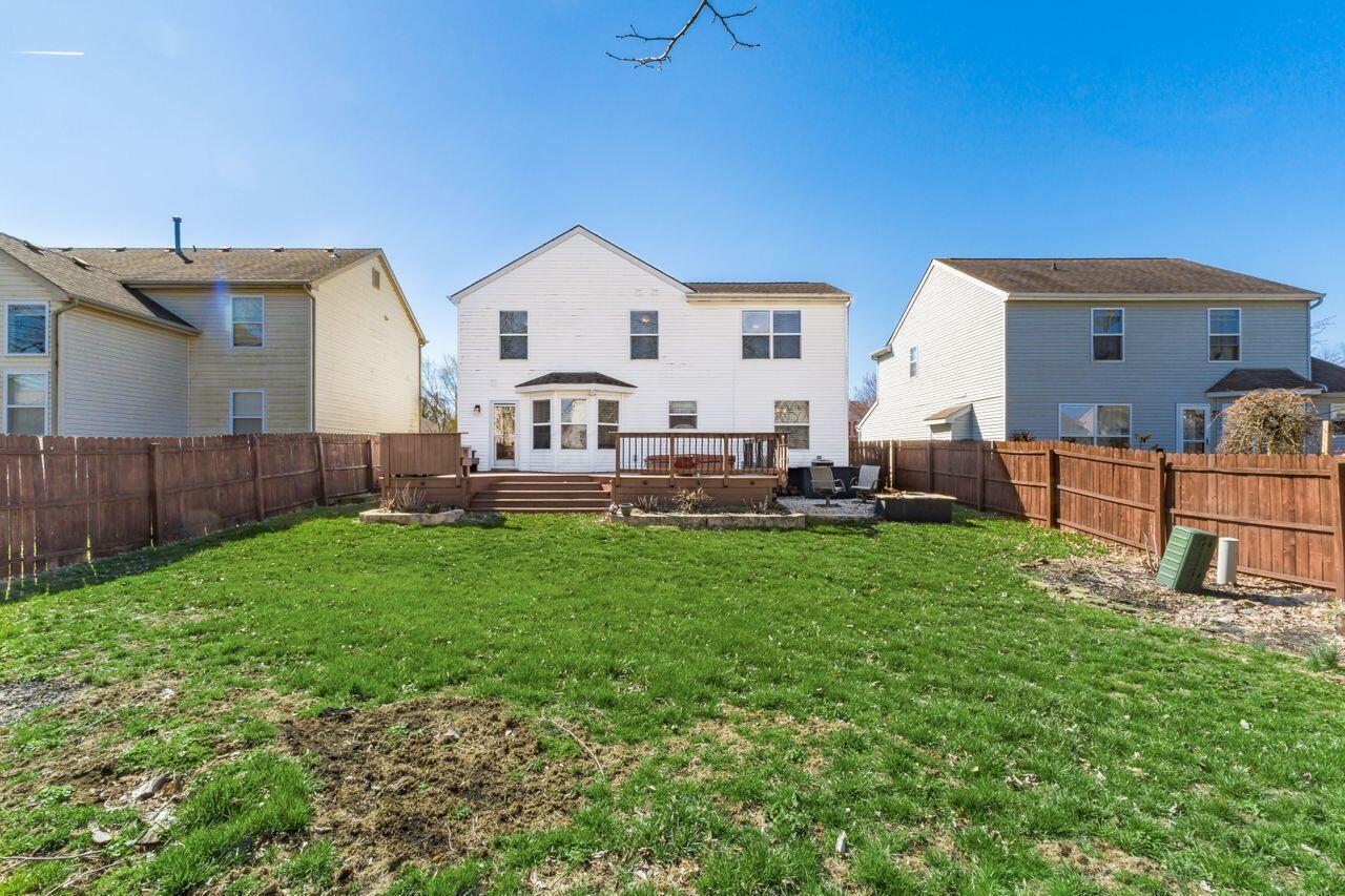 7918 Brianna Drive, Blacklick, Ohio image 4