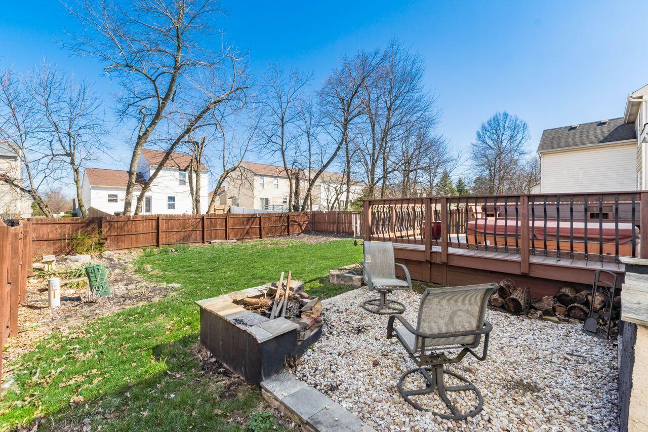 7918 Brianna Drive, Blacklick, Ohio image 6