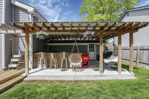 Tiny photo for 3974 Declaration Drive, Columbus, OH 43230 (MLS # 226014211)