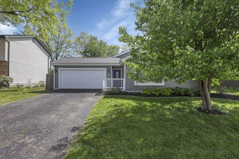 Photo of 3974 Declaration Drive, Columbus, OH 43230 (MLS # 226014211)