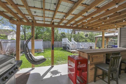 Tiny photo for 3974 Declaration Drive, Columbus, OH 43230 (MLS # 226014211)