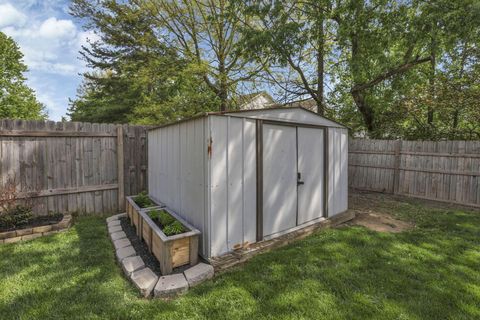 Tiny photo for 3974 Declaration Drive, Columbus, OH 43230 (MLS # 226014211)