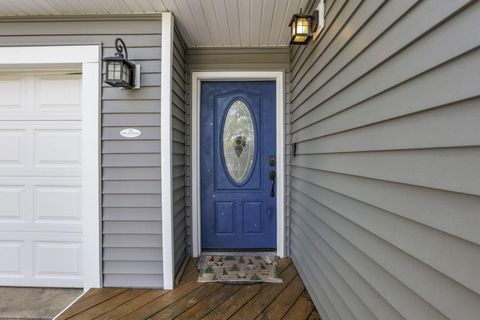 Tiny photo for 3974 Declaration Drive, Columbus, OH 43230 (MLS # 226014211)