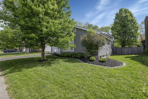 Tiny photo for 3974 Declaration Drive, Columbus, OH 43230 (MLS # 226014211)