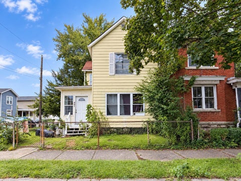 Photo of 462 Reinhard Avenue, Columbus, OH 43206 (MLS # 226036573)