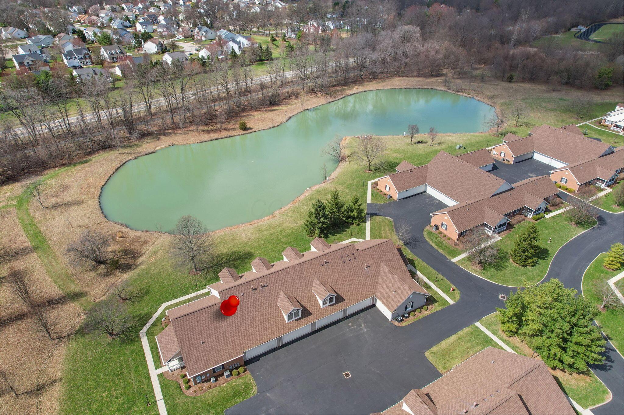 6623 Henschen Circle, Westerville, Ohio image 37