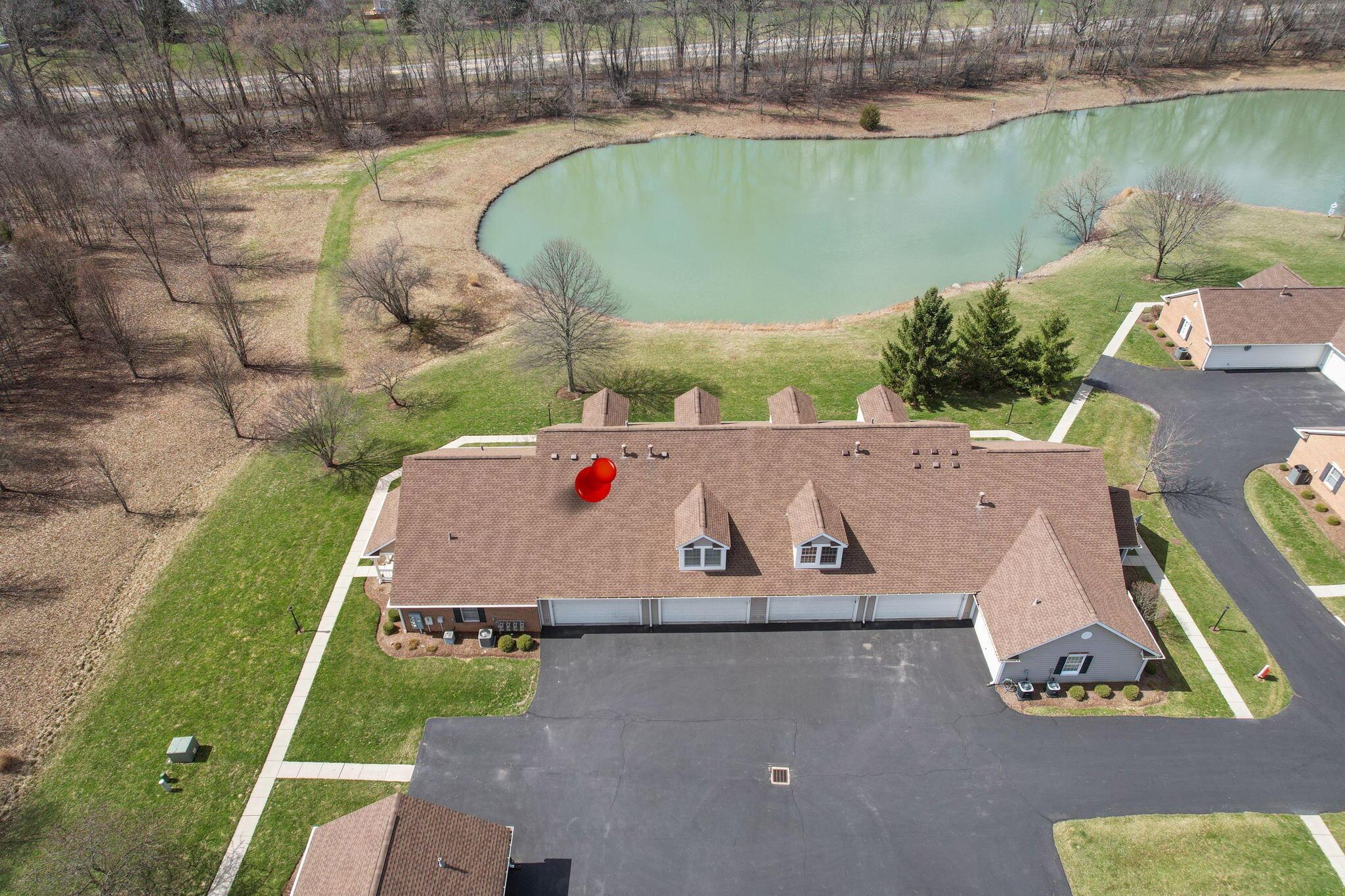 6623 Henschen Circle, Westerville, Ohio image 36