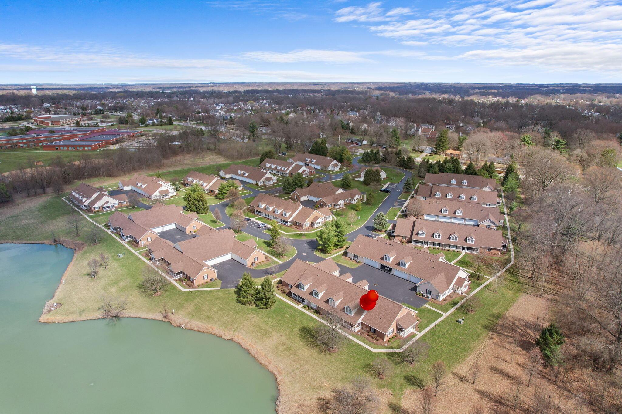 6623 Henschen Circle, Westerville, Ohio image 39