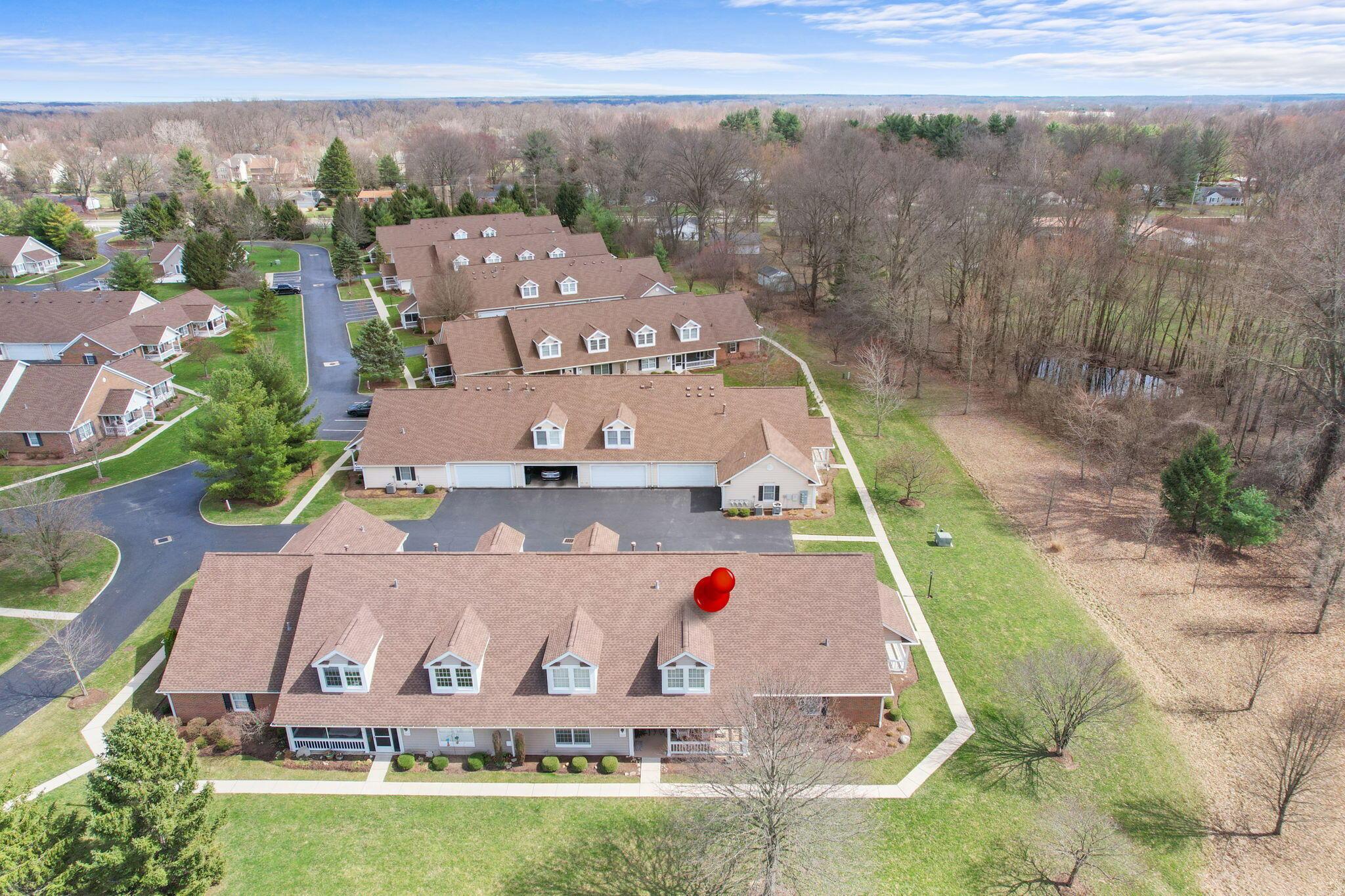 6623 Henschen Circle, Westerville, Ohio image 34